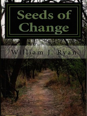 cover image of Seeds of Change